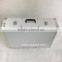 High quality the cheapest price aluminum flight case with strong handle and safe loocks