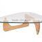 Modern office furniture coffee table designs glass tea table