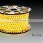 Cuttable LED Strip Light High Brightness SMD5050/2835/5730 LED Strip Light 100M/50M/reel Lightning High Voltage LED Strip Light
