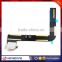 Best quality competitive price charge flex cable replacement for iPad 5/iPad Air
