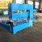 pipe curving machine metal sheet curving machine