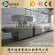 Automatic chocolate pies enrobing machine manufacturer 86-18662218656