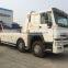 new condition good quality howo wrecker,wrecker truck,heavy duty rotator wrecker towing truck for sale