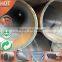 P11/P12/P22/P91Factory Supply thin wall welded steel pipe Best Price 4 inch steel pipe fittings