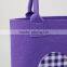 Beautiful Printed Canvas Bag, Oem Production Canvas Tote Bag Canvas Bag
