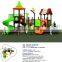 Baole Forest Series Factory Price Outdoor Playground Equipment With GS Certificate