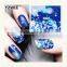 2016 New Trends Hotsaling Fashion Decal Art 3D Nail Sticker Nail Art Lovely Beautity Girls Water Transfer Sticker