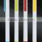 plastic types of mechanical pencil 0.7