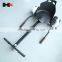 Wholesale Hoverkart Folding Seat to 6.5, 8, 10 inch electric scooter 2 wheel Hoverboard