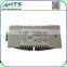 CE/FCC 35W/56V 1 port Gigabit PoE Injector for IP Phone, IP Cam, AP, Security & Networking Devices