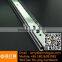 3 fold 35mm width full extension ball bearing telescopic channel