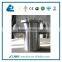 Basket Strainer With Foot Valve