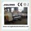 JL-1 280S Electric Heating Corrugated Single Facer