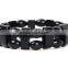 black bianshi bracelet