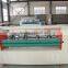JL-2000 carton box making machine/thin blade slitting machine/corrugated cardboard thin blade slitter scorer machine