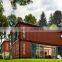 finished prefab fully furnished good insulated complete container homes