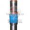 AISI 4145H mod non-rotating forged stabilizer/ API non-rotating drill forging stabilizer/ oil well non-rotating stabilizer