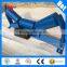 Mining Used Trough Type Triple Roller Set For Idler Conveyor