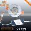  stock price celling design 3w 3x1 led downlight