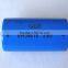 3.6v lithium battery er34615 battery for portable radio station