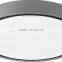300MM diameter flat surface mounted home decorative led ceiling light