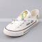 NO.T-D834 2016 Hot Sales High Quality Boys White Shoes