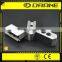 Standard soft top jaws for automatic Gang type cnc lathe