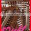 snap comb clips hair extension metal clips clip in hair extension clips
