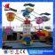 amazing hot popular mini ferris wheel amusement rides cheap children game for sale