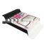 Carton box set pvc window boxes