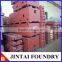 good quality ductile iron castings for Hyundai wia