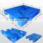Cheap euro plastic pallets reinforced plastic pallets 1200*800*160 mm