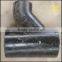 Hot sale ductile iron elbow Pipe Fittings