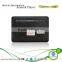 10 inch free wall mounted android LCD Monitor Indoor with touch screen