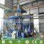 2016 Newest Cold Roll Surface Texturing Shot Blasting Machine