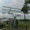 Pole Tracking system1-2KW