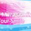 OEM Provided Non peroxide Teeth Whitening S trips Effective Whitening
