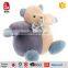 top quality plush baby fat bear for sale/EN71 Animal Sound Plush bear