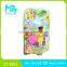 2016 New !Eco-friendly PVC Tinker Bell with light and comb (3 model mixed) Barbie Doll
