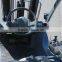USED MACHINERIES - TOYOTA 2,5 TON FORKLIFT (6730)