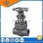 class150 Forged steelgate valves