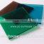 polycarbonate plates
