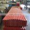 cold rolled zinc coated corrugated galvanized steel sheet /coil