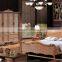 Sustainable conservotary Rattan and Wicker Bedroom Furniture ( Hand woven by wicker)