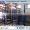 Highly Available Metal Storage Mezzanine Floor Rack System