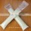 Plastic resealable LDPE waterproof reclosable bag 8CM*35CM*80micron