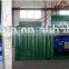 625KVA/500kW biogas /natural gas genset with waterproof