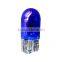 Wedge Halogen bulbs T10 12V 3W