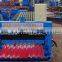 JCX automatic shutter door cold roll forming machinery