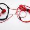 High-end best sound earhook earphone wired earphone for promotion
